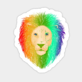 Pride Sticker